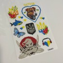 Термоналіпка 15